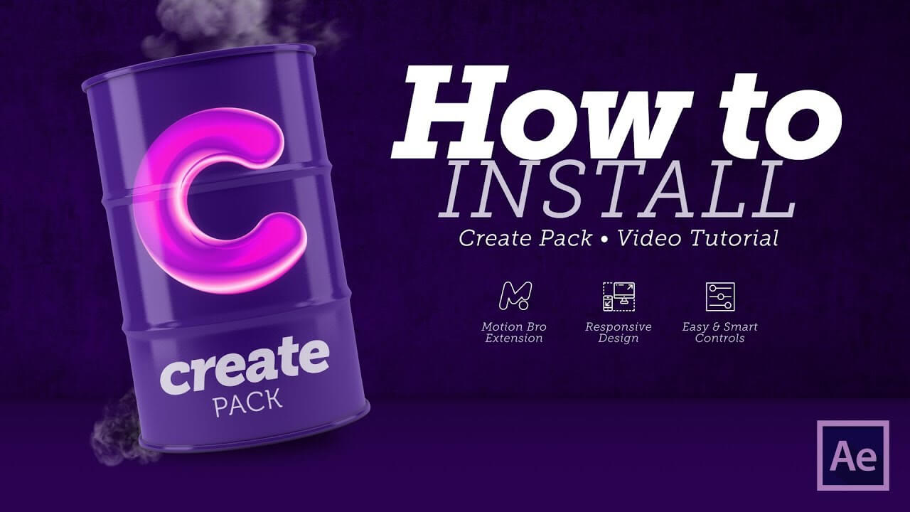Creative pack. Motion bro. Паки after Effects. Паки для Motion bro. Motion bro create Pack.